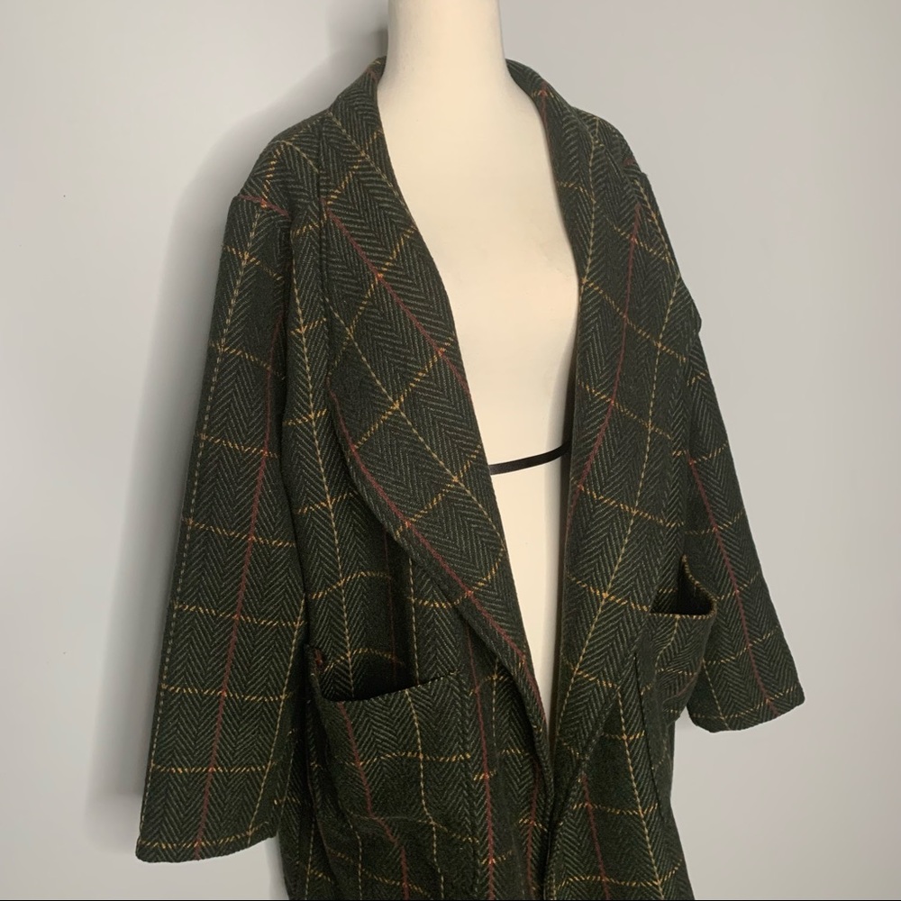Chill Day Open Front Jacket - Picture 10 of 14